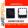 10PCS QFN-8 Chipset Set for Drive IC Applications
