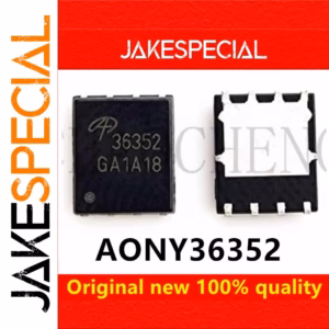 10PCS QFN-8 Chipset Set for Drive IC Applications