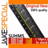 10PCS Voltage Regulators for Electronic Projects