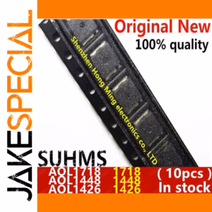 10PCS Voltage Regulators for Electronic Projects