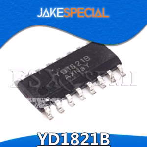 YD1821B SOP-16 Chip Set of 5 Pieces