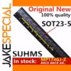 MP174GJ-Z Voltage Regulators Set of 5 PCS
