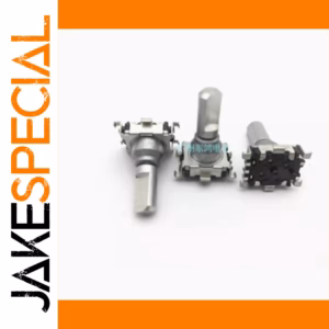 ALPS Rotary Encoder EC11J1524413 30 Steps 1 PCS