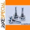 EC11 Rotary Encoder Set of 3 PCS 24-Position