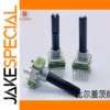 ALPHA RV12B Potentiometer 5K 50K 100K Ohm