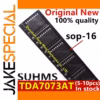 TDA7073AT Drive IC SOP-16 5-10PCS