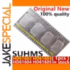 HD61602/03/04/05 Drive IC 1PCS QFP-80