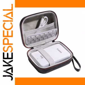 Hard Travel Case for Canon Ivy Printers