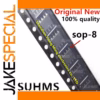 10PCS SOP-8 Drive ICs for Electronics Projects