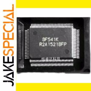 R2A15218FP LCD Chip 1PCS High Performance QFP