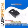 10PCS K12A50D Voltage Regulators TO-220F Package