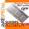 CXD2712R QFP Chipset Drive IC 1PCS