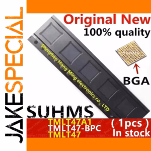 BGA Chipset Drive IC 1PCS TMLT47 Series