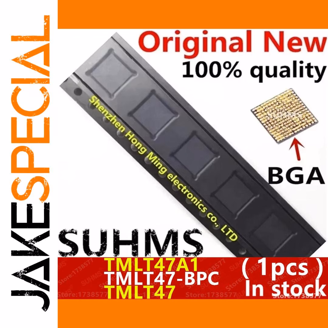 BGA Chipset Drive IC 1PCS TMLT47 Series