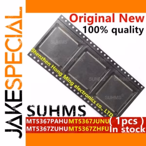 1PCS Voltage Regulator QFP Package for Computers