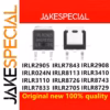10PCS Drive Integrated Circuits Set TO-252