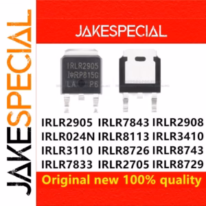 10PCS Drive Integrated Circuits Set TO-252