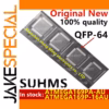 ATMEGA169PA-AU and ATMEGA169P-16AU 5PCS Set
