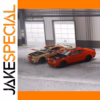 Challenger SRT Demon 170 1:40 Scale Model
