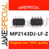 MP2143 Chipset 10PCS SOT23-8 for Electronics