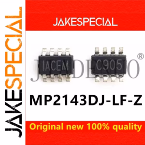 MP2143 Chipset 10PCS SOT23-8 for Electronics