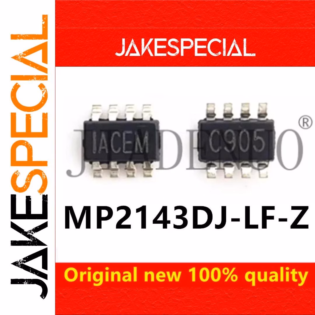 MP2143 Chipset 10PCS SOT23-8 for Electronics