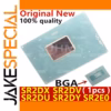 BGA Drive IC for i3 and i5 Models