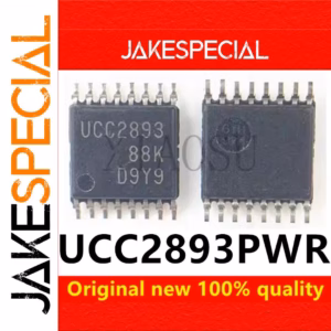 UCC2893PWR Chipset 5PCS for Computer Applications