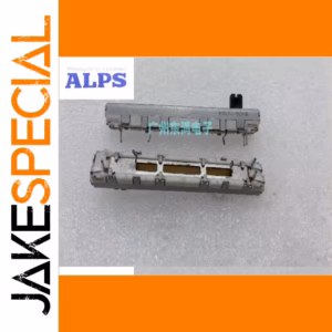 ALPS Sliding Potentiometer B50K 1 PCS 6 cm