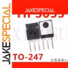 TIP3055 TO-247 Chipset Set of 10-20 PCS