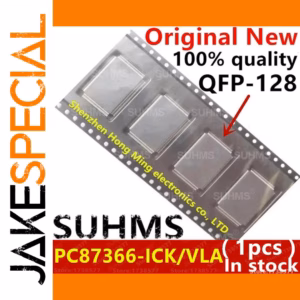 PC87366-ICK/VLA Drive IC 1PCS QFP-128 Package