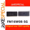 FM16W08-SG Drive IC Chip 1PCS for Computers