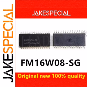 FM16W08-SG Drive IC Chip 1PCS for Computers