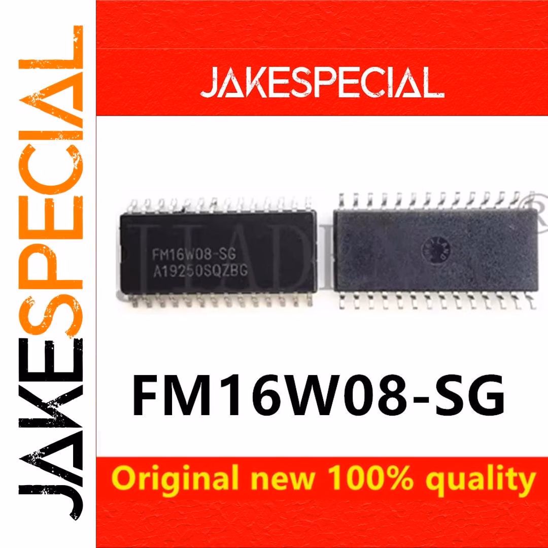 FM16W08-SG Drive IC Chip 1PCS for Computers