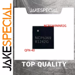 NCP5369 Integrated Circuit Chip 5-10 PCS 35A