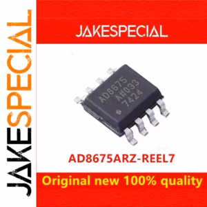 AD8675ARZ-REEL7 Voltage Regulator Chip 1PCS