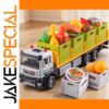 1:32 Diecast Transport Vehicle Model 8685B
