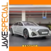1:24 Scale RS7 Alloy Diecast Model Car