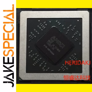 BGA Chipset Model 215-0870020 for Electronics