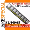 10PCS Surface Mount Voltage Regulators Set