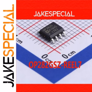 OP282GSZ Voltage Regulator 2-5PCS SOIC-8 Chip