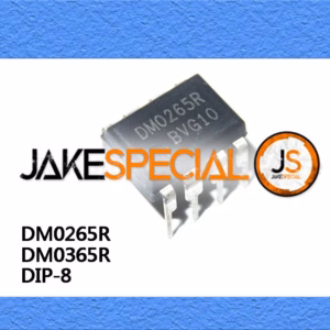 DIP-8 IC Voltage Regulator 10-20PCS Models Included