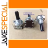 Dual Potentiometer D50K 161 Type 1 PCS
