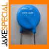 High Voltage Ceramic Capacitor 15KV 40KV 2200PF