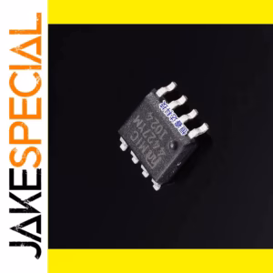 MIC4427YM Logic IC 10-50PCS Lot SOP-8