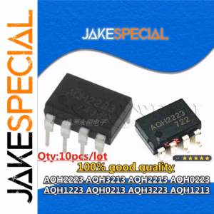 10PCS Voltage Regulator Chips Collection