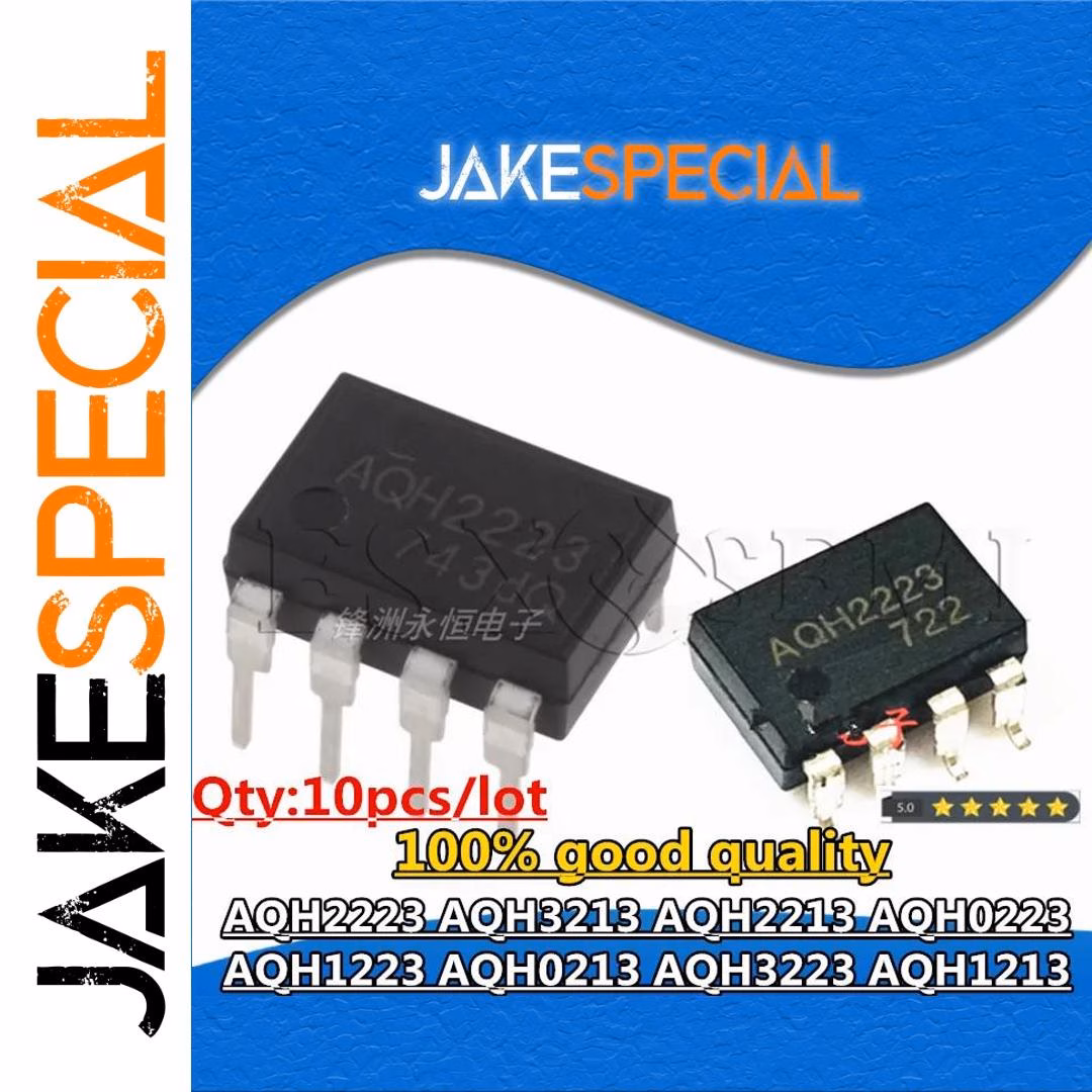10PCS Voltage Regulator Chips Collection