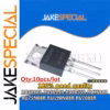 10PCS Voltage Regulators Set for Electronic Projects