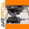 RK168 Motor Potentiometer A20k 25mm Shaft 1 PCS