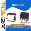 10PCS SMD Voltage Regulators for Electronics Projects